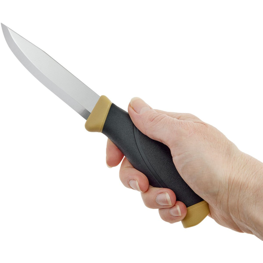 Нiж Morakniv Companion Desert