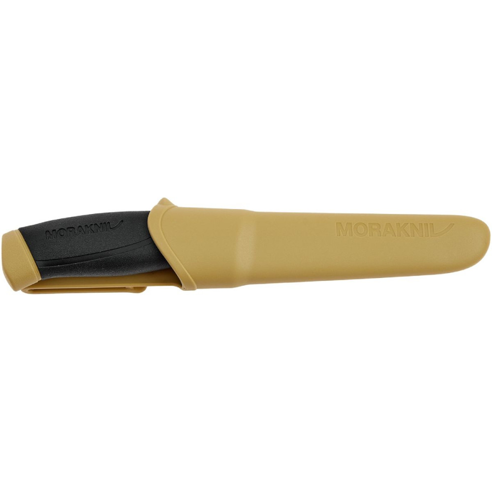 Нiж Morakniv Companion Desert