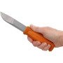 Нож Morakniv Kansbol Multi-Mount