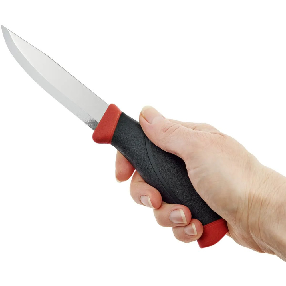 Нож Morakniv Companion Dala Red