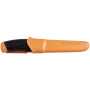 Нож Morakniv Companion Burnt Orange