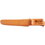 Нож Morakniv Companion Burnt Orange