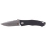 Нiж складний Skif Swing Black