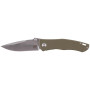 Нож складной Skif Swing Olive