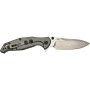 Нож складной Skif Adventure II SW Black (424SE)