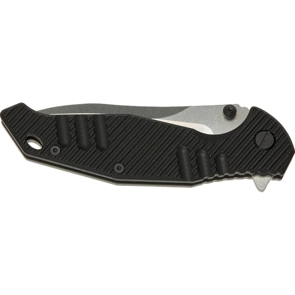 Нож складной Skif Adventure II SW Black (424SE)