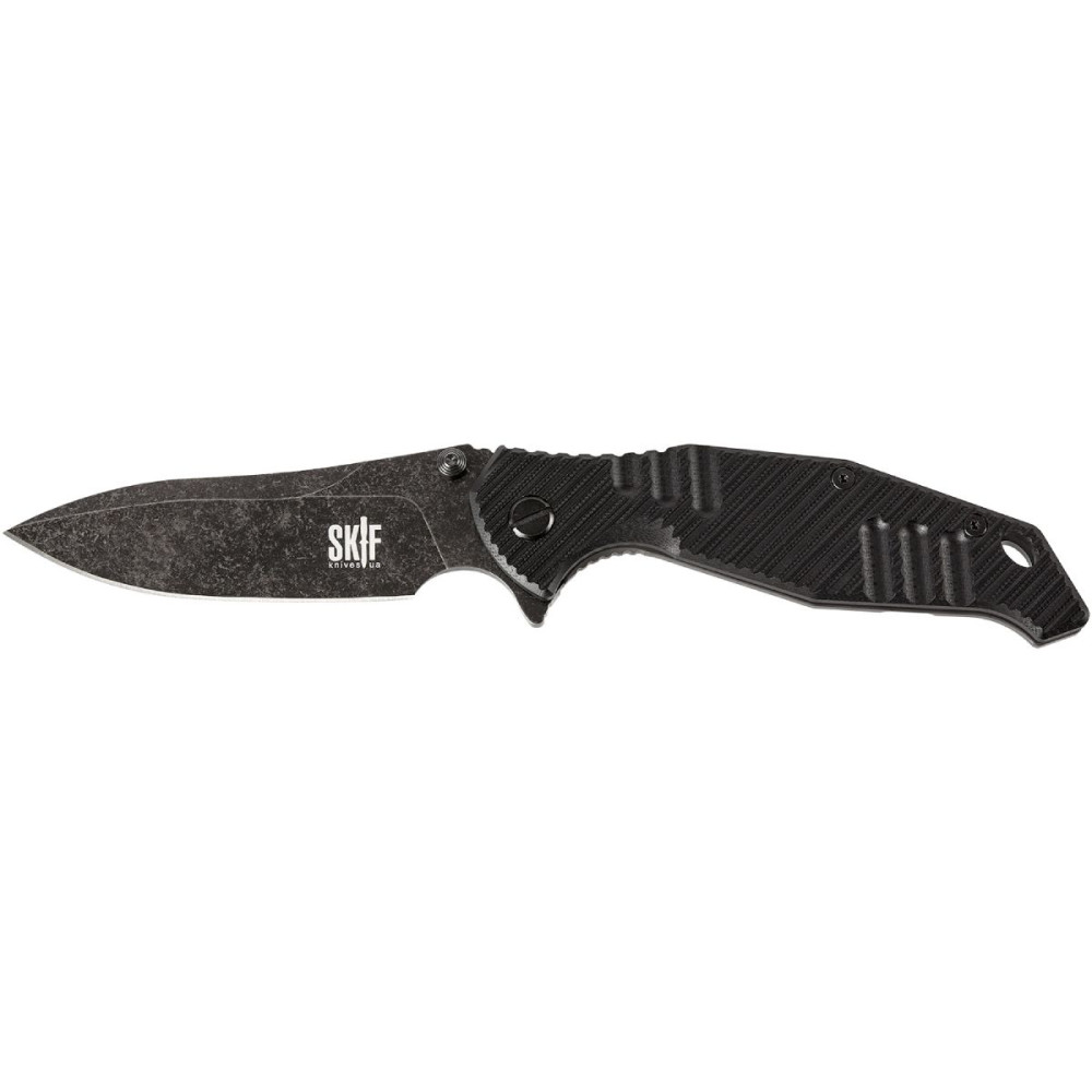 Нож складной Skif Adventure II BSW Black (424SEB)