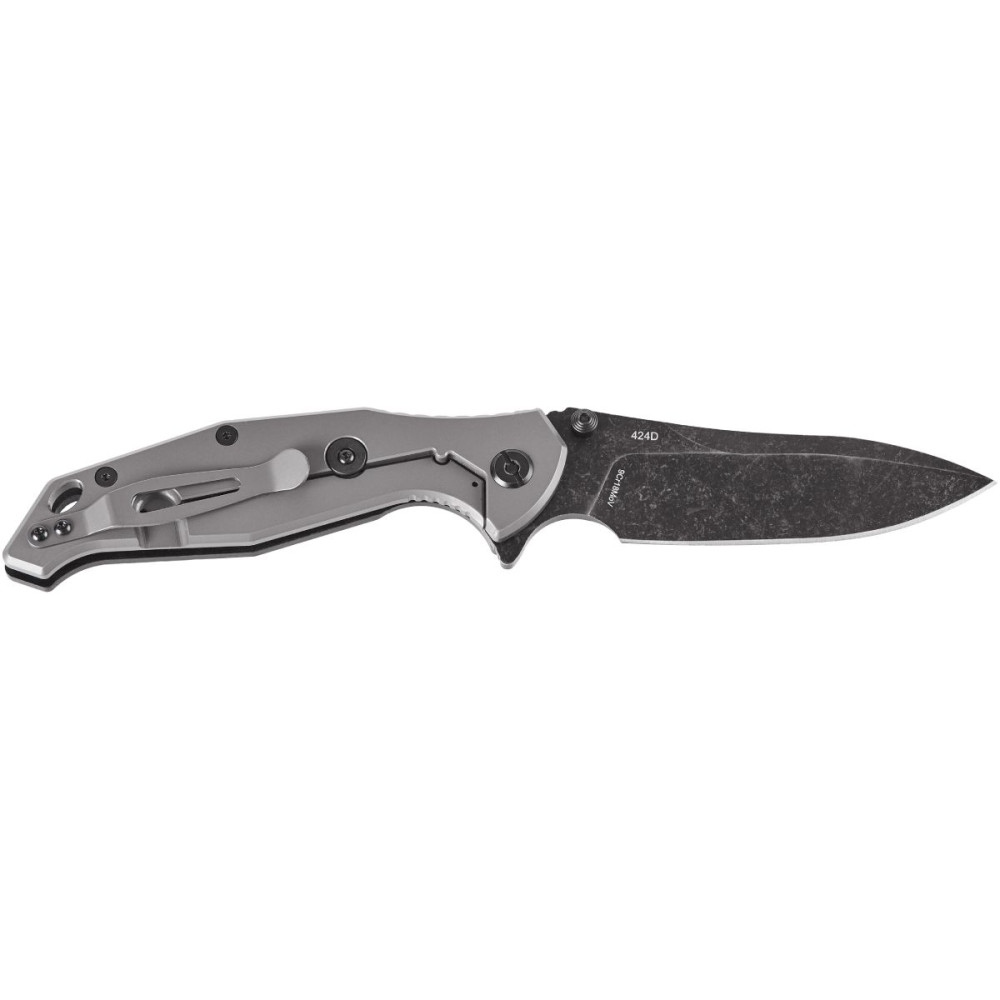 Нож складной Skif Adventure II BSW Black (424SEB)