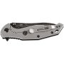 Нож складной Skif Adventure II BSW Black (424SEB)