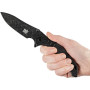 Нож складной Skif Adventure II BSW Black (424SEB)