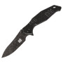 Нож складной Skif Adventure II BSW Black (424SEB)