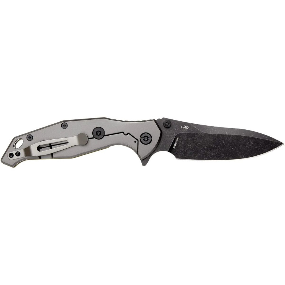 Нож складной Skif Adventure II BSW Olive (424SEBG)