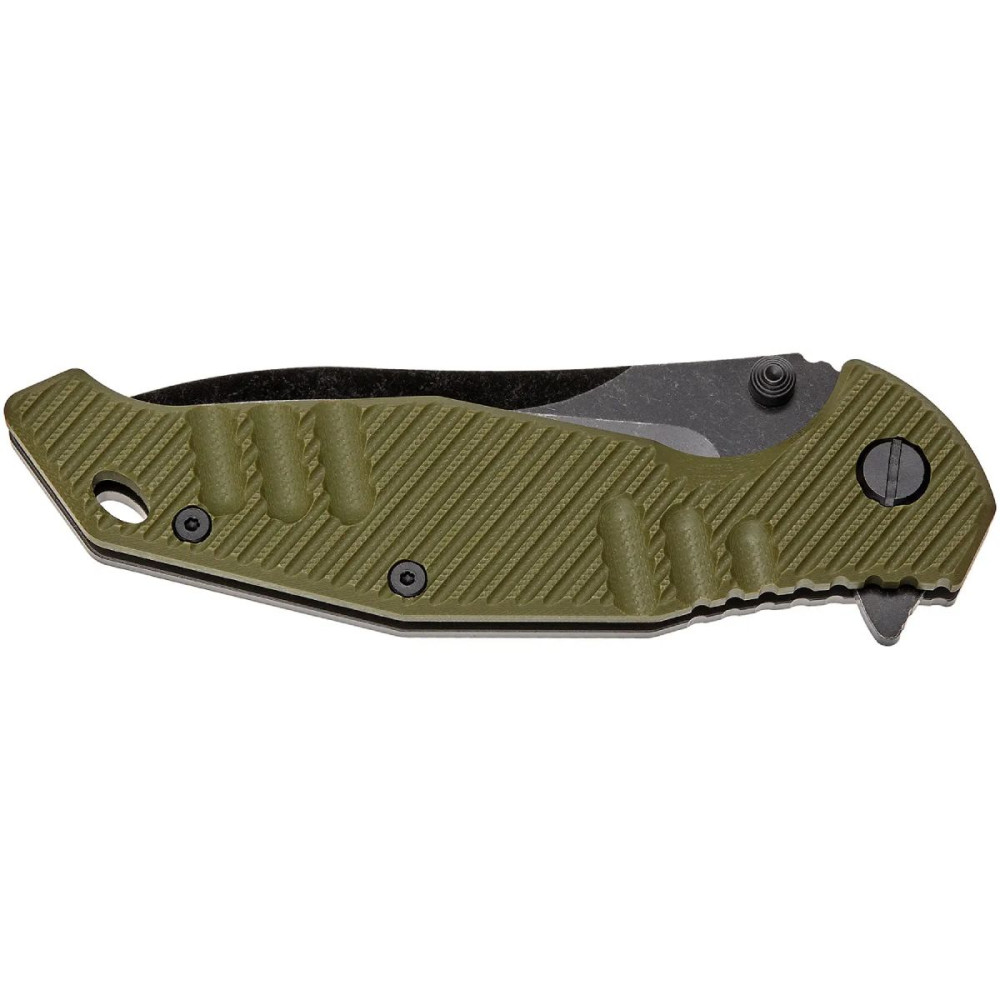 Нож складной Skif Adventure II BSW Olive (424SEBG)