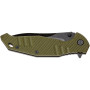 Нож складной Skif Adventure II BSW Olive (424SEBG)