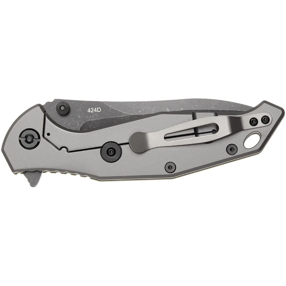 Нож складной Skif Adventure II BSW Olive (424SEBG)