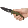 Нож складной Skif Adventure II BSW Olive (424SEBG)