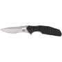 Нож складной Skif Defender II SW Black (423SE)