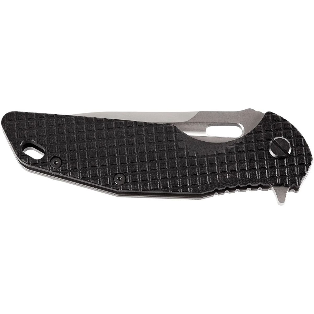 Нож складной Skif Defender II SW Black (423SE)