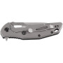 Нож складной Skif Defender II SW Black (423SE)