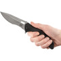 Нож складной Skif Defender II SW Black (423SE)