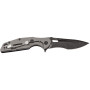Нiж складний Skif Defender II BSW Black (423SEB)