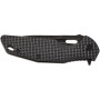Нiж складний Skif Defender II BSW Black (423SEB)