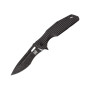 Нiж складний Skif Defender II BSW Black (423SEB)