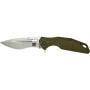 Нож складной Skif Defender II SW Olive (423SEG)