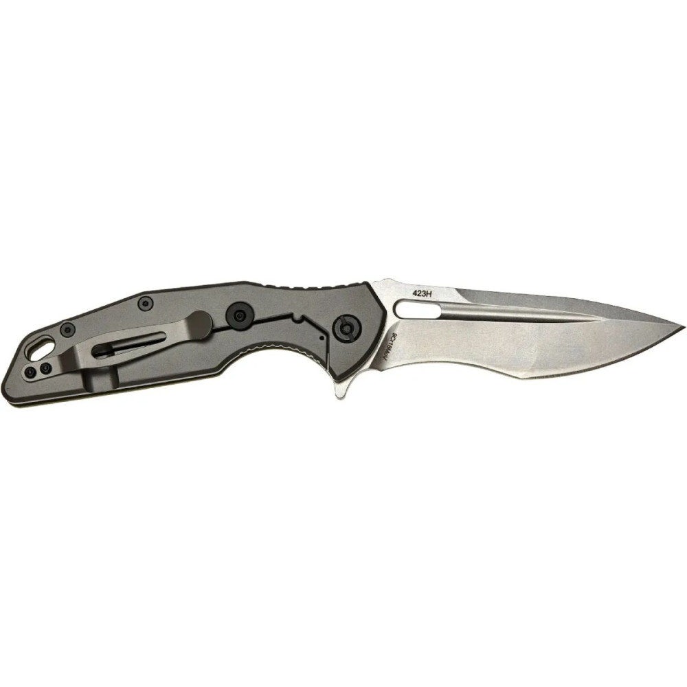 Нож складной Skif Defender II SW Olive (423SEG)