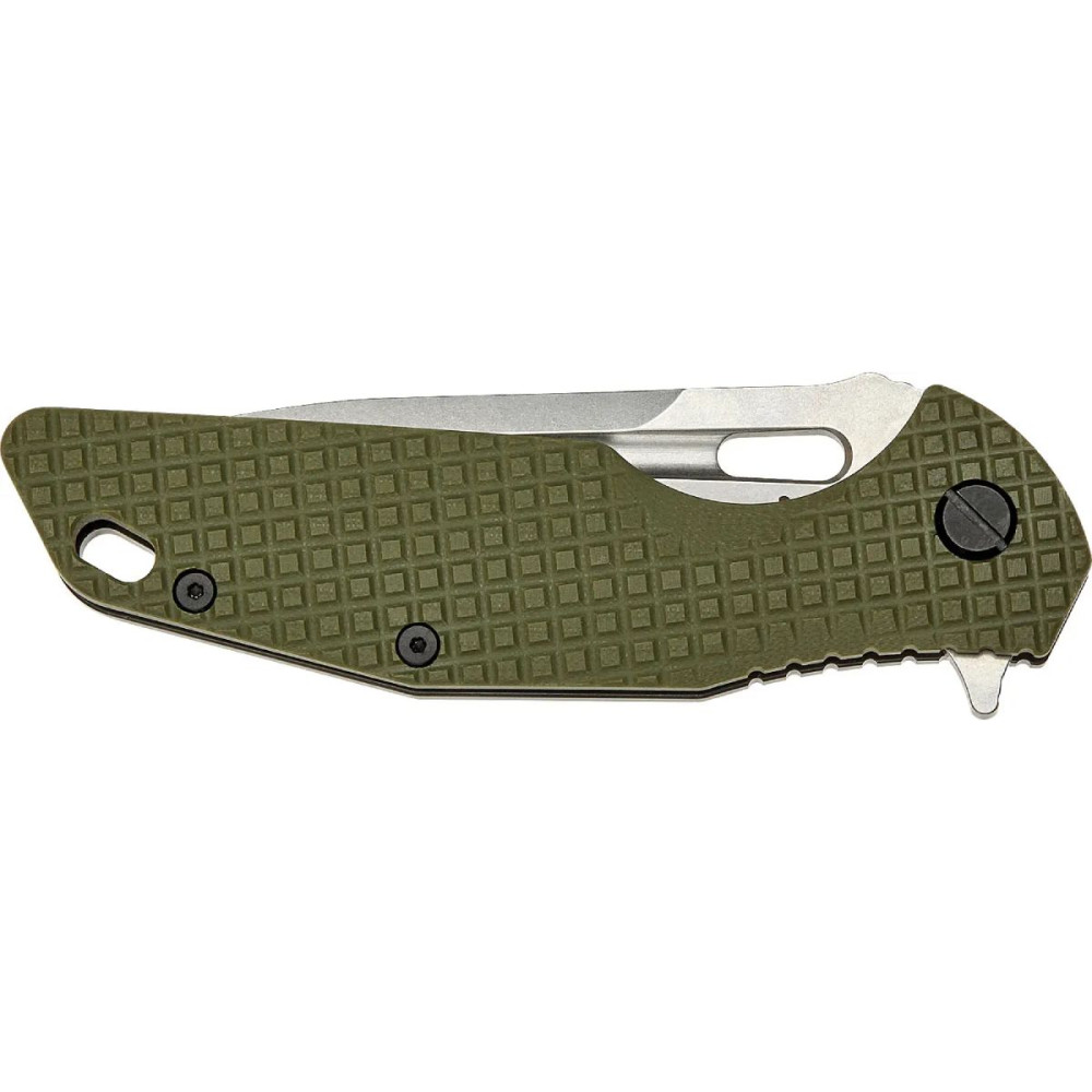 Нож складной Skif Defender II SW Olive (423SEG)