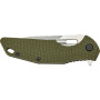 Нож складной Skif Defender II SW Olive (423SEG)