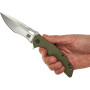 Нож складной Skif Defender II SW Olive (423SEG)
