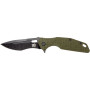 Нож складной Skif Defender II BSW Olive (423SEBG)