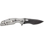 Нож складной Skif Defender II BSW Olive (423SEBG)