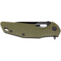 Нож складной Skif Defender II BSW Olive (423SEBG)