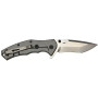 Нож складной Skif Griffin II SW Black (422SE)