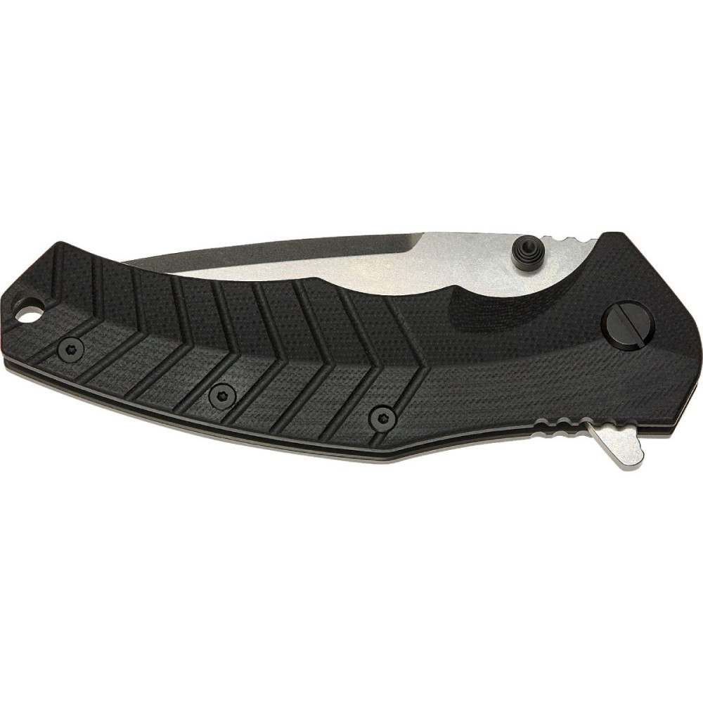 Нож складной Skif Griffin II SW Black (422SE)