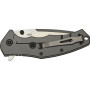 Нож складной Skif Griffin II SW Black (422SE)