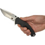 Нож складной Skif Griffin II SW Black (422SE)