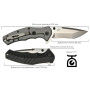 Нож складной Skif Griffin II SW Black (422SE)