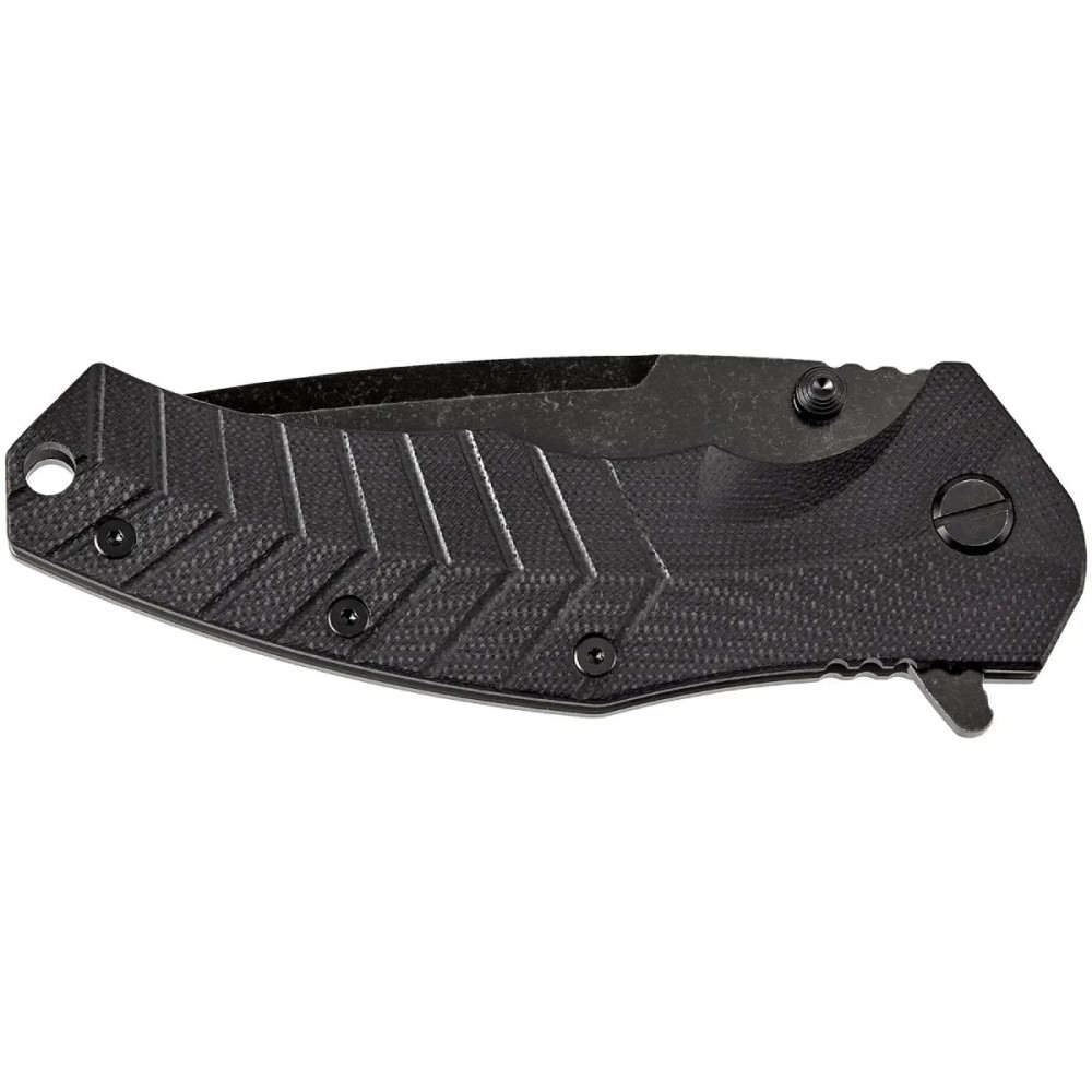 Нож складной Skif Griffin II BSW Black (422SEB)
