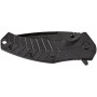 Нож складной Skif Griffin II BSW Black (422SEB)