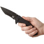 Нож складной Skif Griffin II BSW Black (422SEB)
