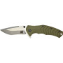 Нож складной Skif Griffin II SW Olive (422SEG)