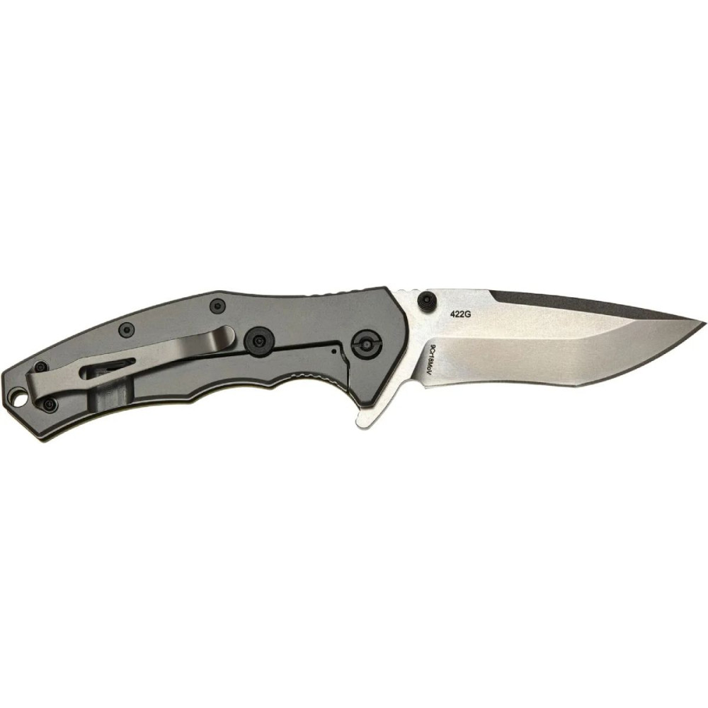 Нож складной Skif Griffin II SW Olive (422SEG)