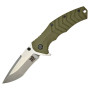 Нож складной Skif Griffin II SW Olive (422SEG)