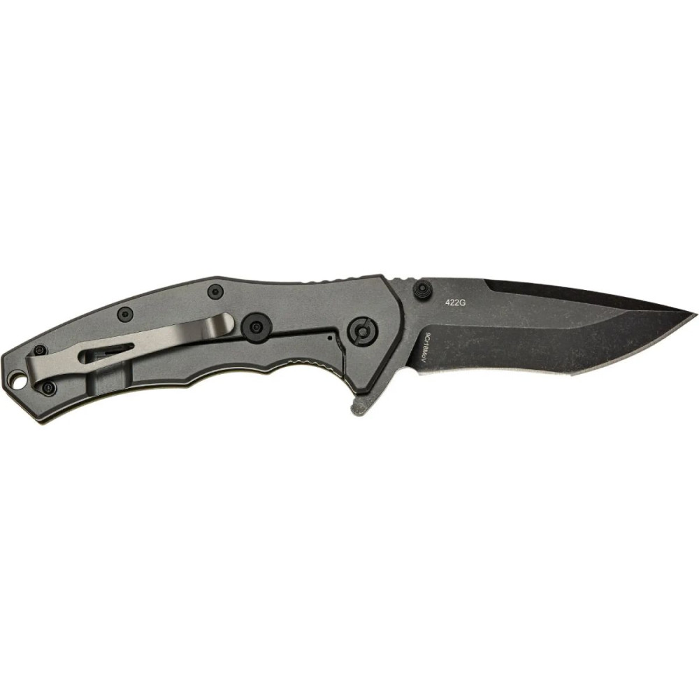 Нож складной Skif Griffin II BSW Olive (422SEBG)