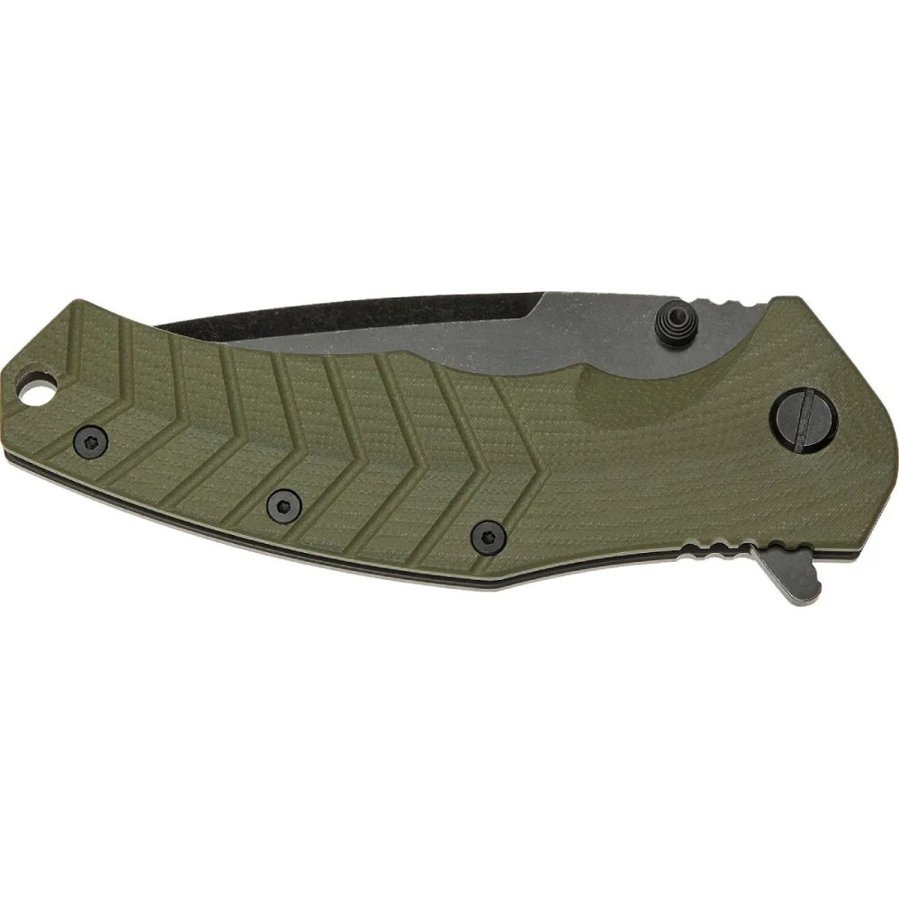 Нож складной Skif Griffin II BSW Olive (422SEBG)