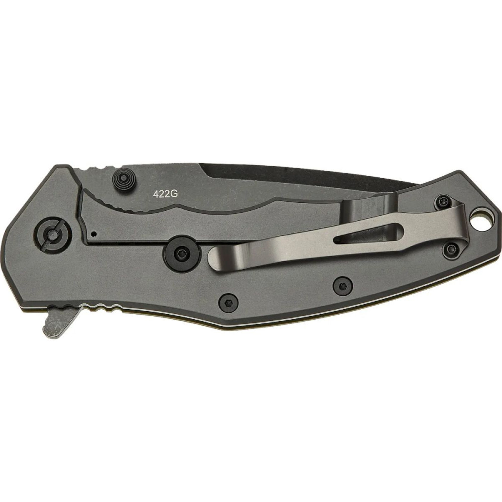 Нож складной Skif Griffin II BSW Olive (422SEBG)
