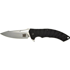 Нож складной Skif Shark II SW Black (421SE)